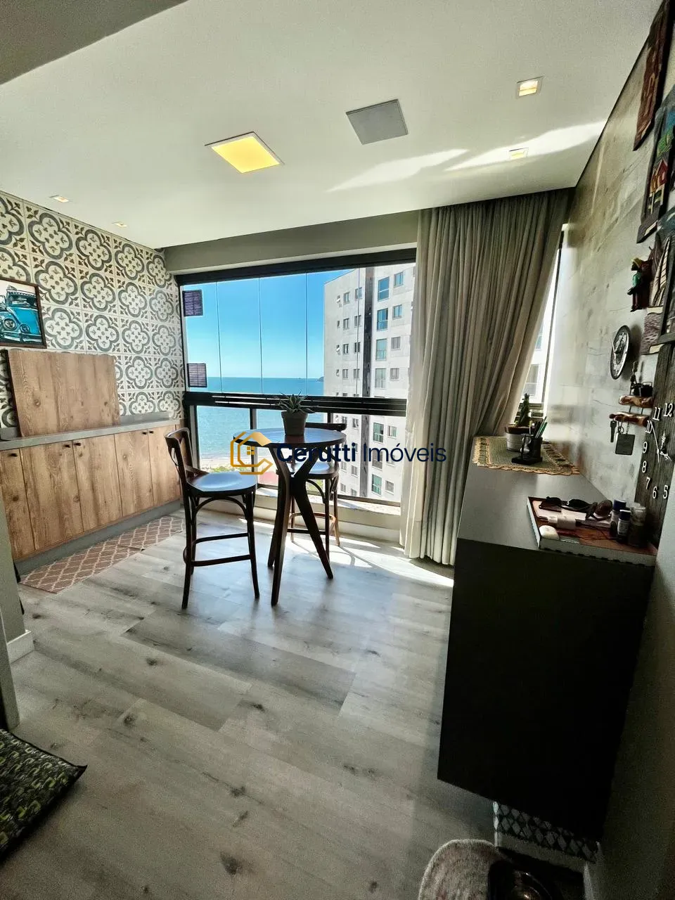 Apartamentos 03 Dorm. 3 quartos à venda em Praia da Armação, Penha/SC, foto 3