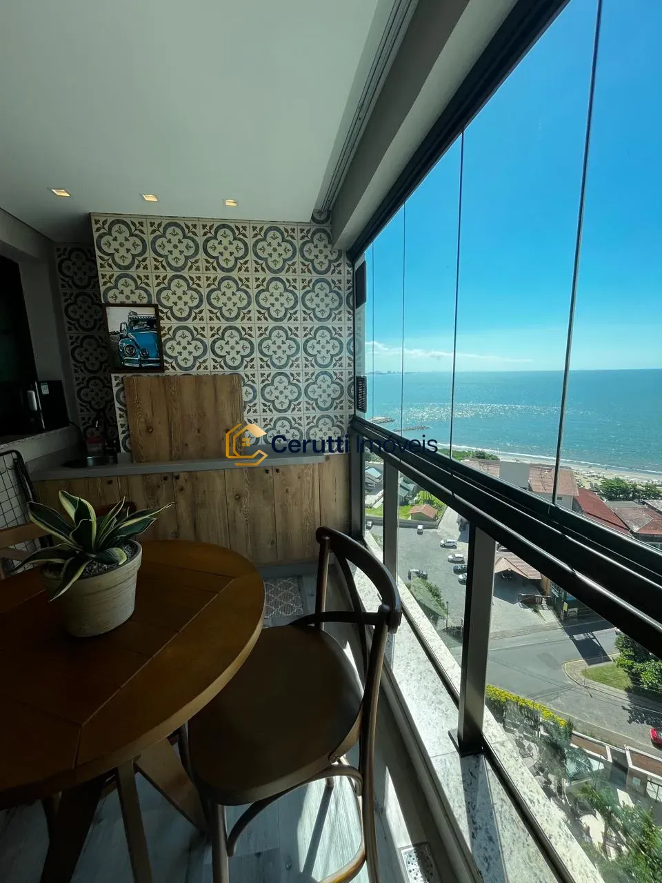 Apartamentos 03 Dorm. 3 quartos à venda em Praia da Armação, Penha/SC, foto 4