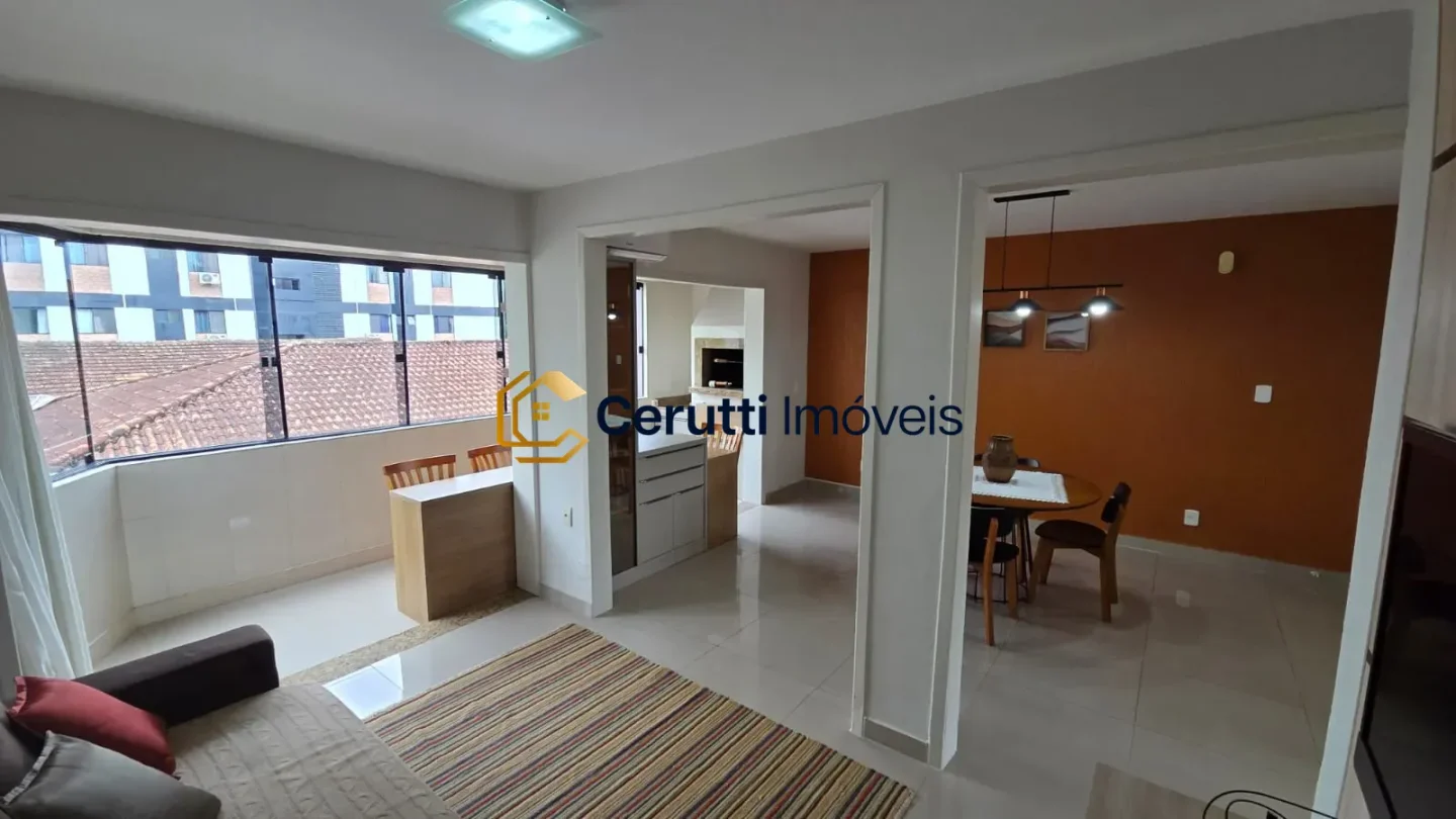 Apartamentos 01 Dorm. 1 quarto à venda em Centro, Penha/SC, foto 6