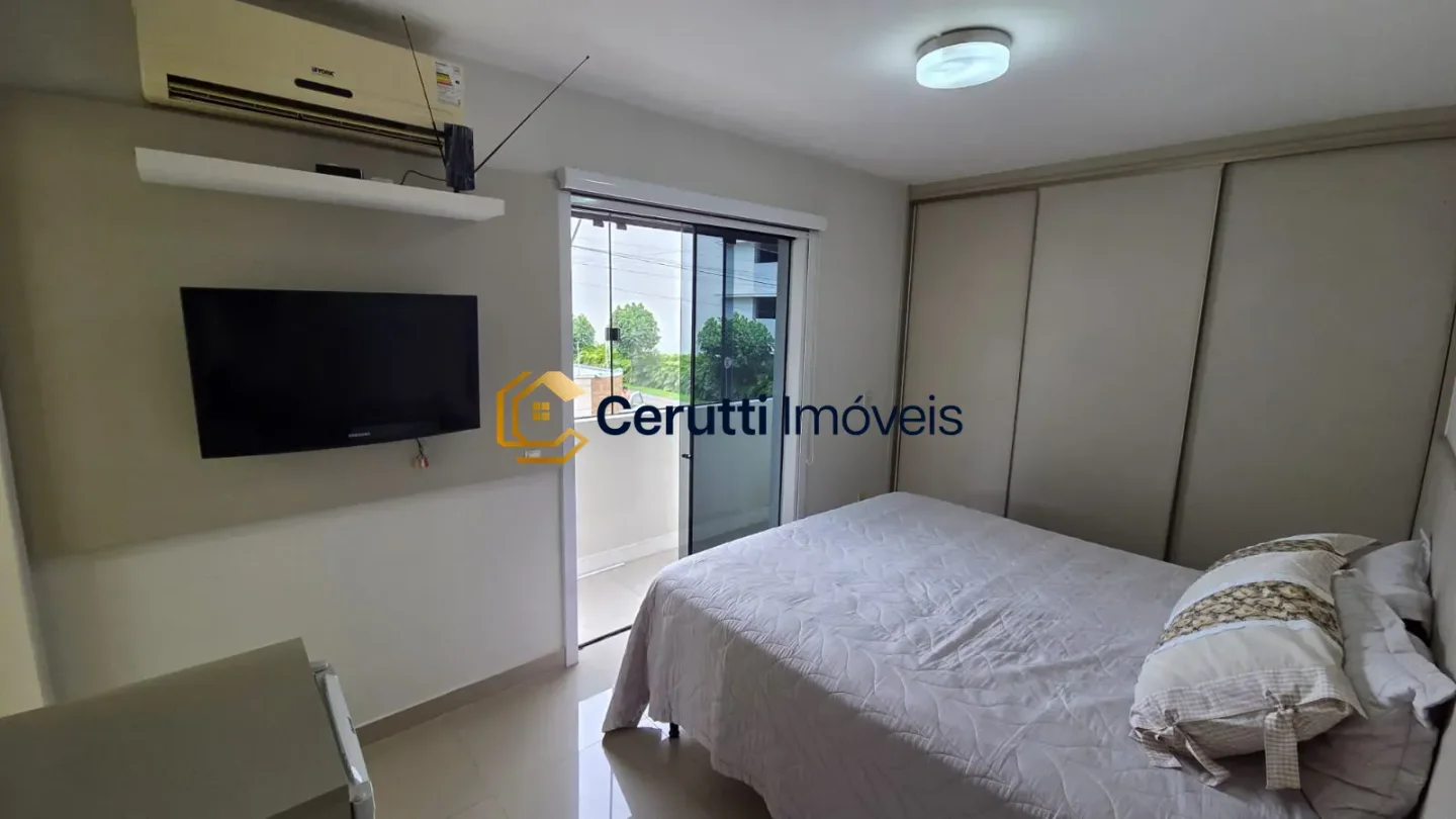 Apartamentos 01 Dorm. 1 quarto à venda em Centro, Penha/SC, foto 11