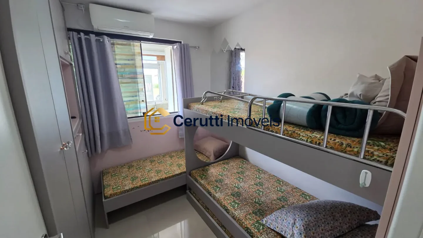 Apartamentos 01 Dorm. 1 quarto à venda em Centro, Penha/SC, foto 14
