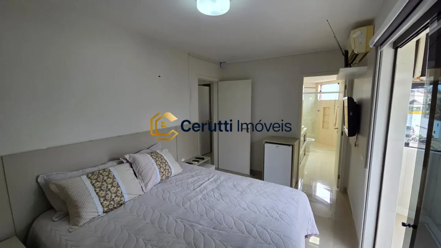 Apartamentos 01 Dorm. 1 quarto à venda em Centro, Penha/SC, foto 10