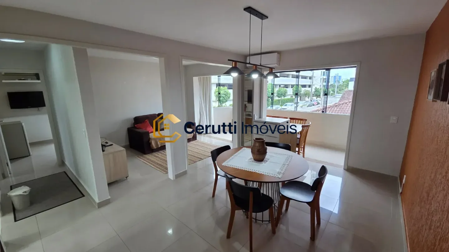 Apartamentos 01 Dorm. 1 quarto à venda em Centro, Penha/SC, foto 1