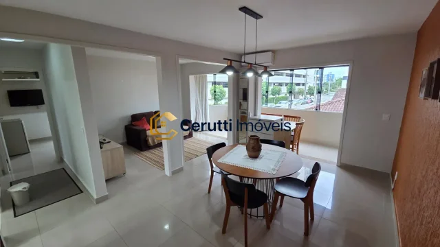 Apartamento à venda em Centro, Penha