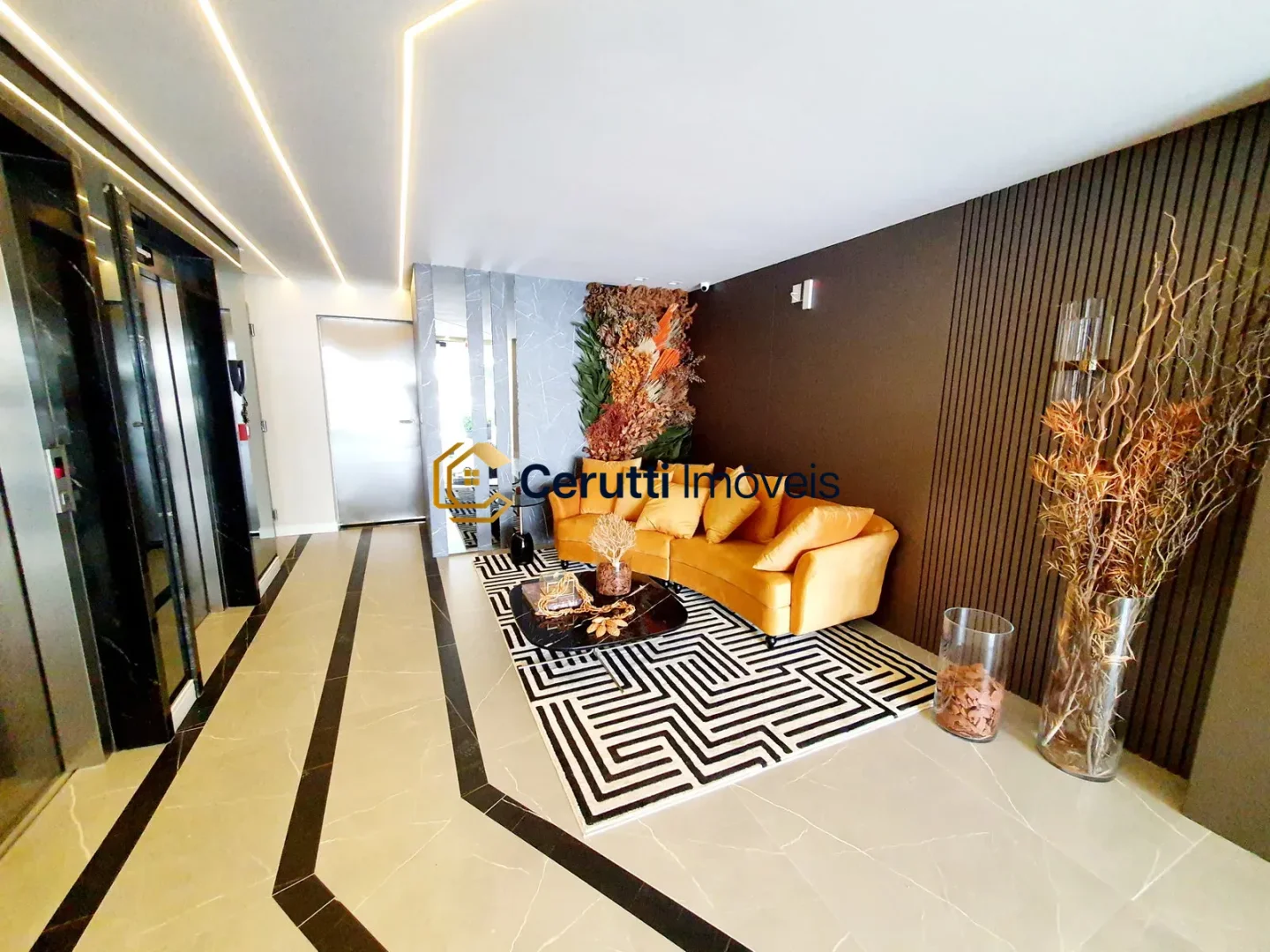 Apartamentos 02 Dorm. 2 quartos à venda em Praia Brava, Itajaí/SC, foto 18
