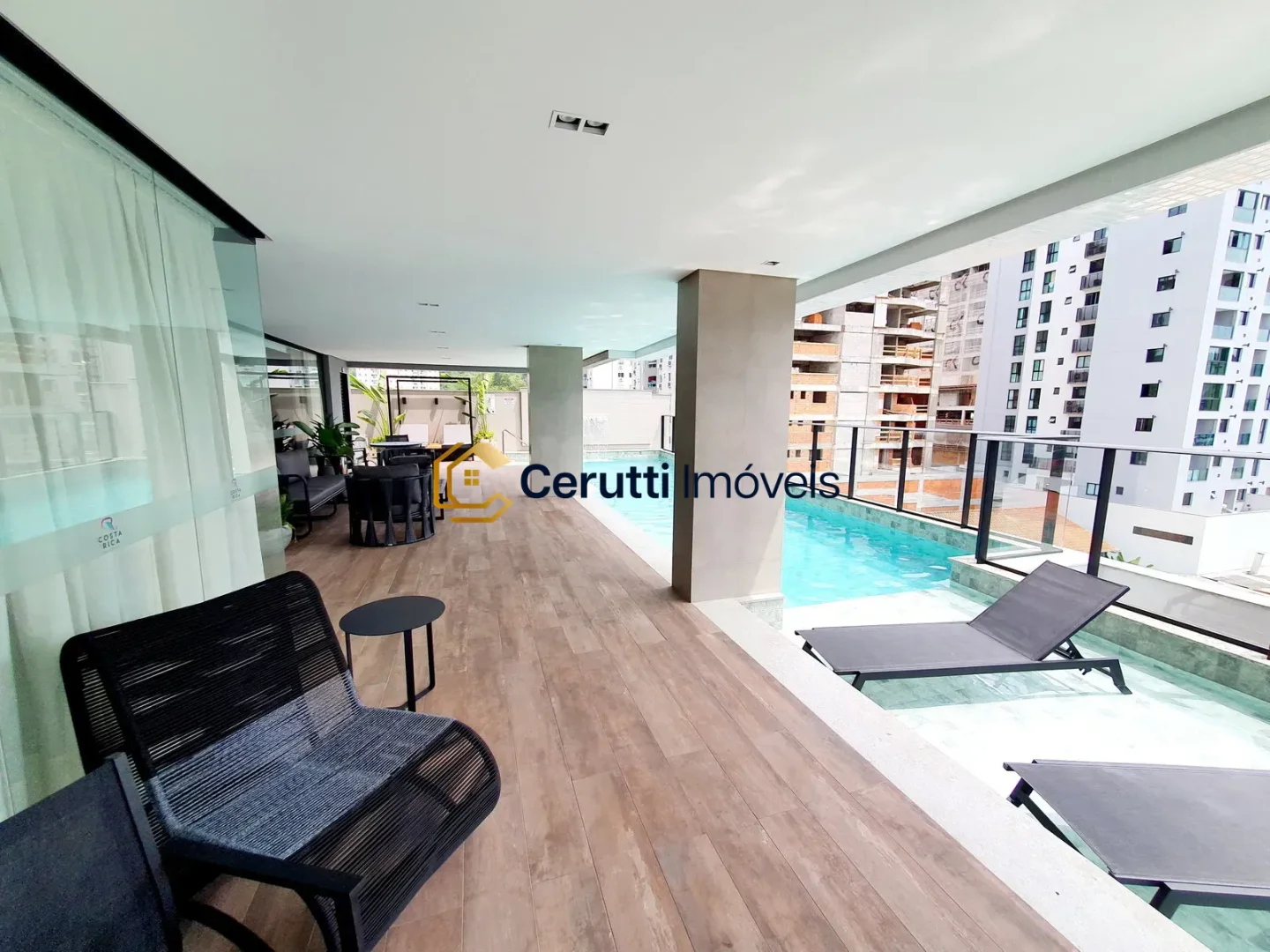 Apartamentos 02 Dorm. 2 quartos à venda em Praia Brava, Itajaí/SC, foto 23
