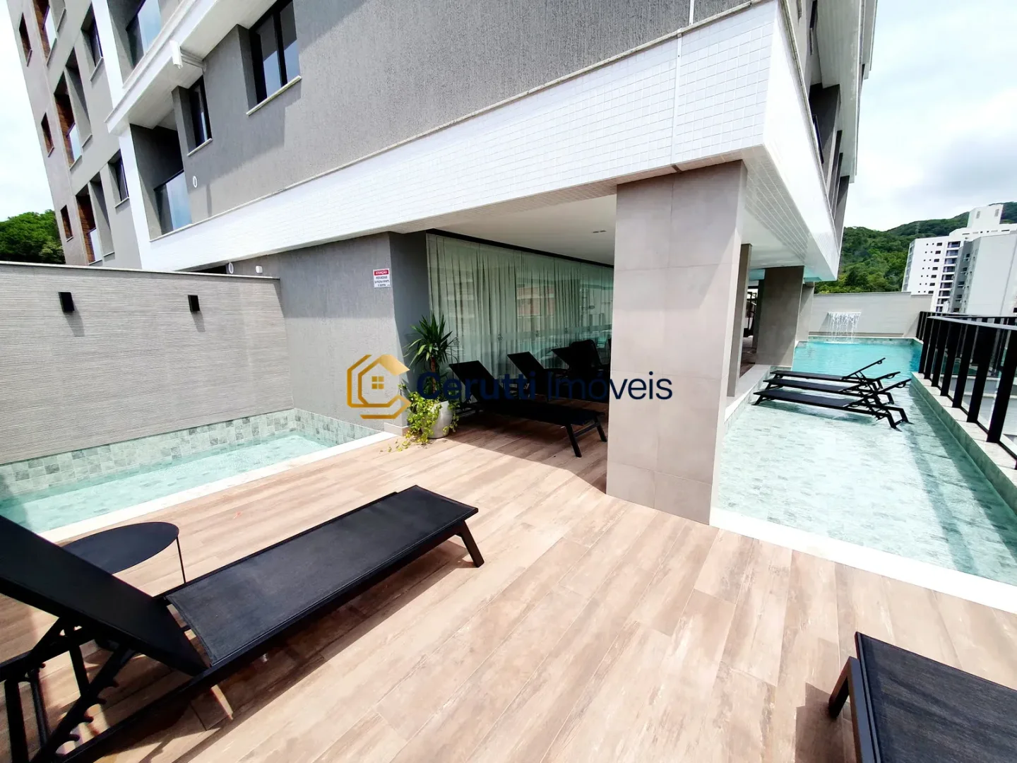 Apartamentos 02 Dorm. 2 quartos à venda em Praia Brava, Itajaí/SC, foto 24