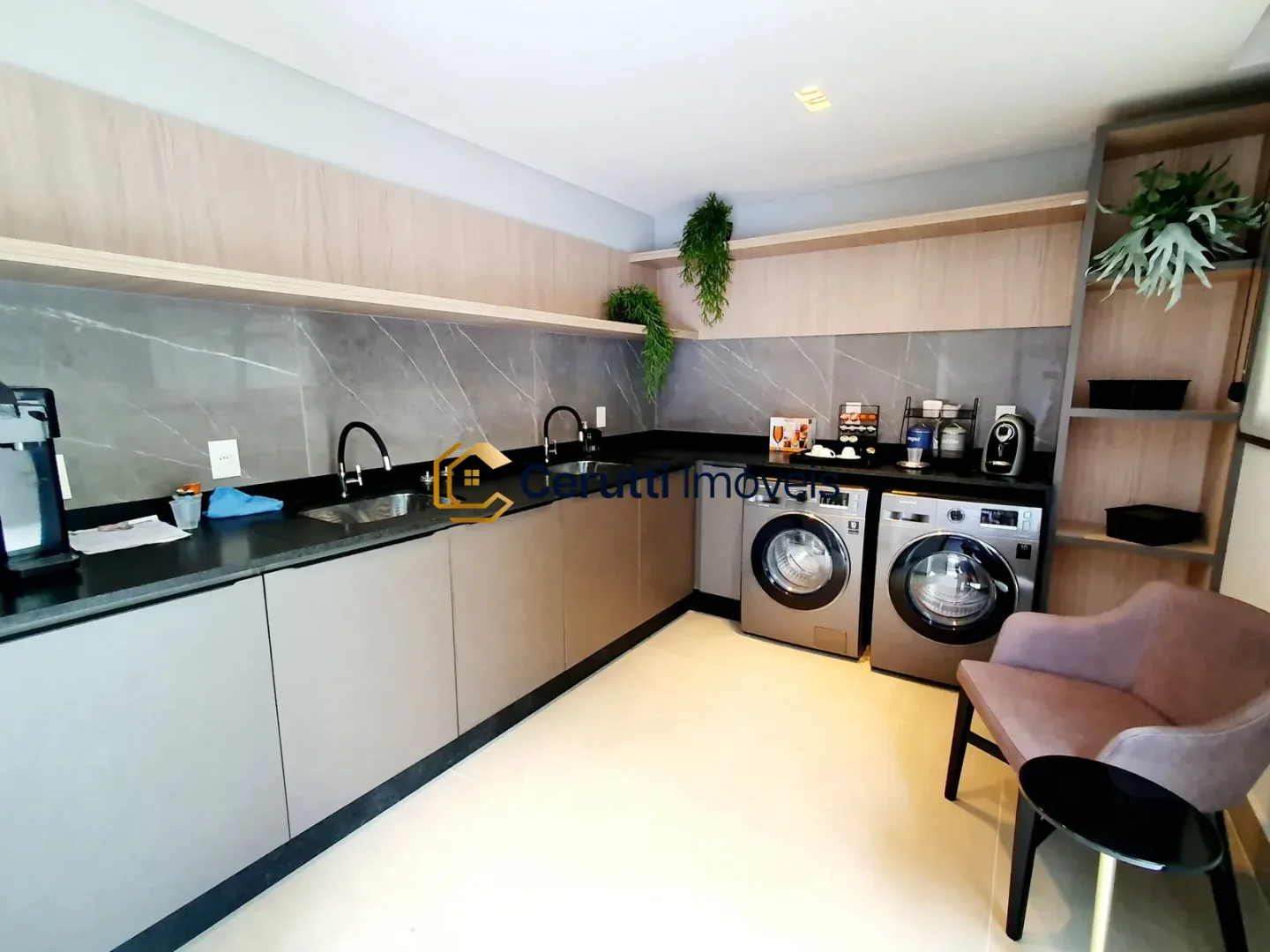 Apartamentos 02 Dorm. 2 quartos à venda em Praia Brava, Itajaí/SC, foto 31