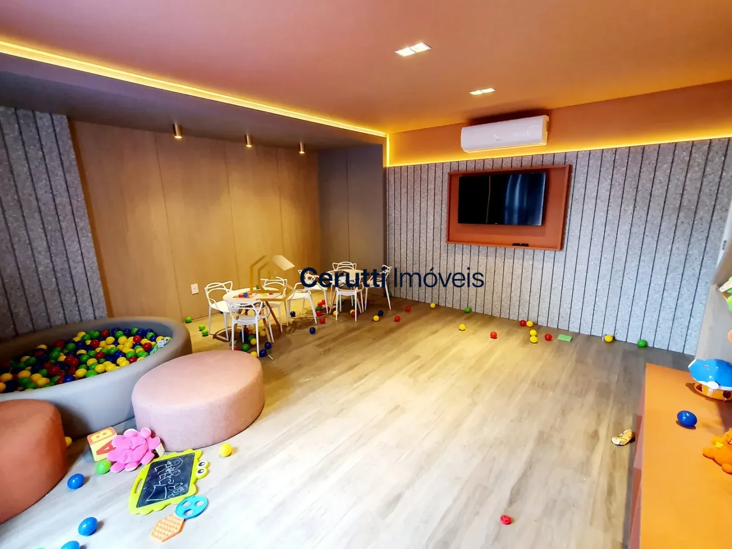 Apartamentos 02 Dorm. 2 quartos à venda em Praia Brava, Itajaí/SC, foto 32