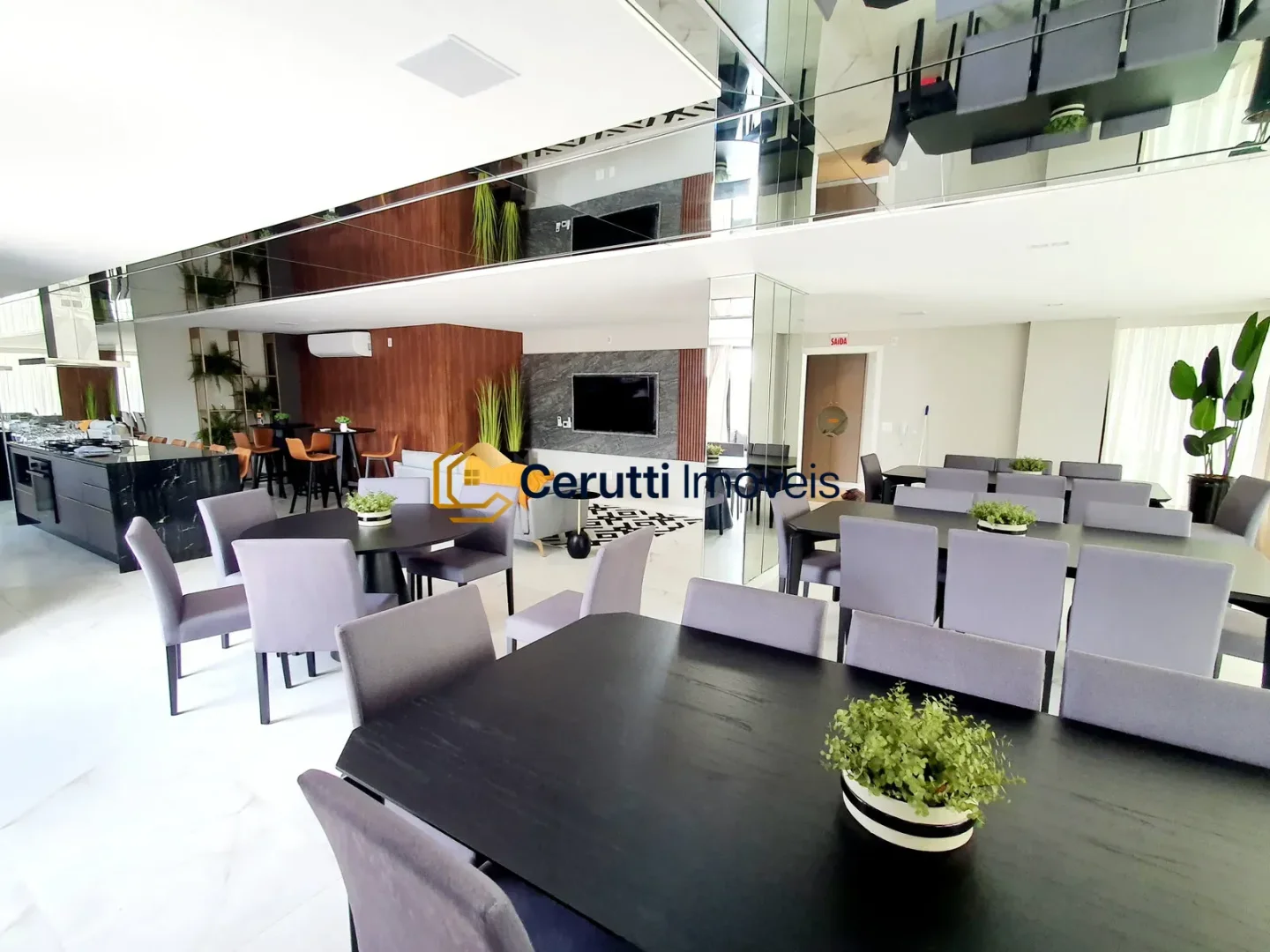 Apartamentos 02 Dorm. 2 quartos à venda em Praia Brava, Itajaí/SC, foto 34