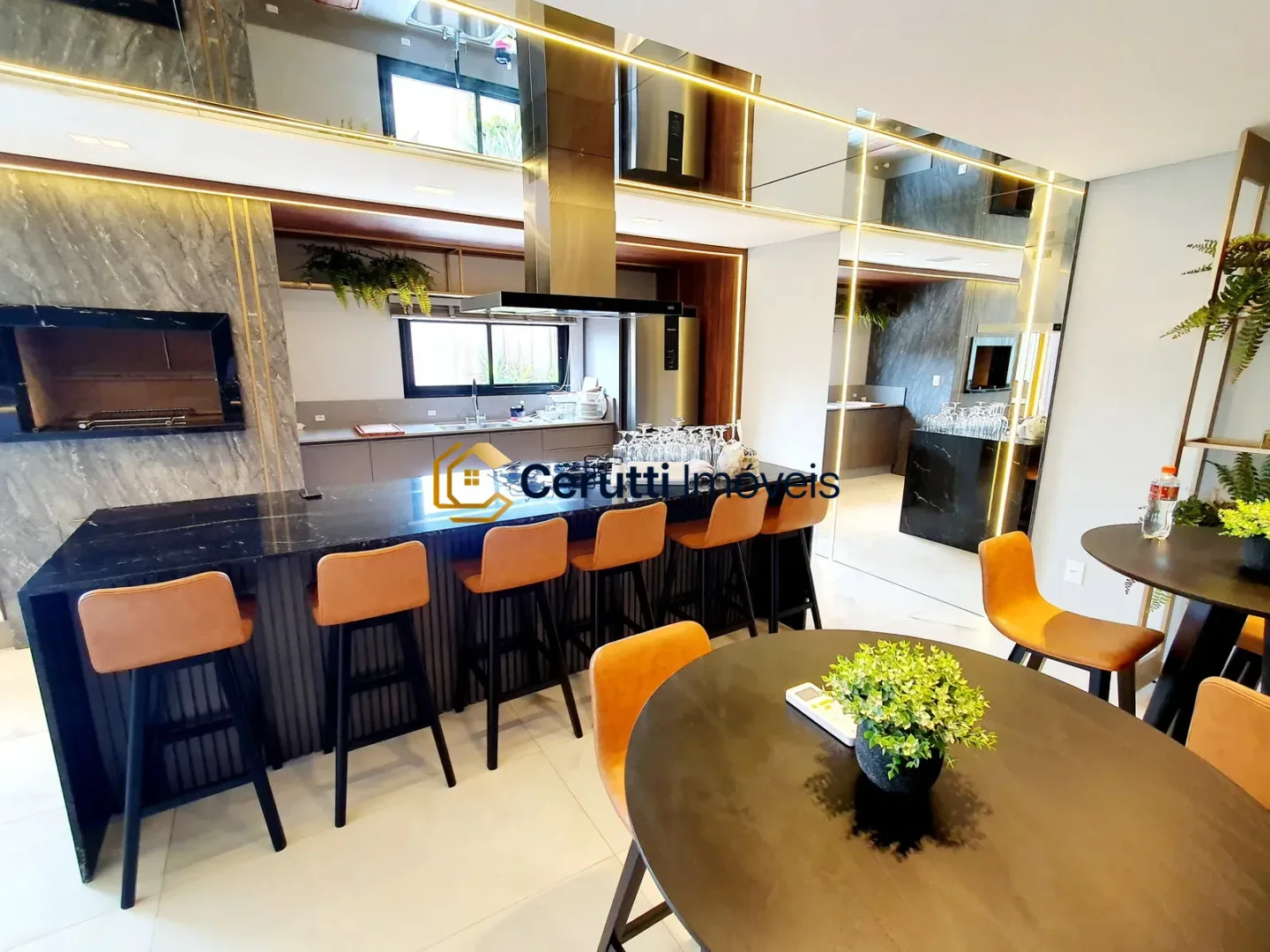 Apartamentos 02 Dorm. 2 quartos à venda em Praia Brava, Itajaí/SC, foto 36