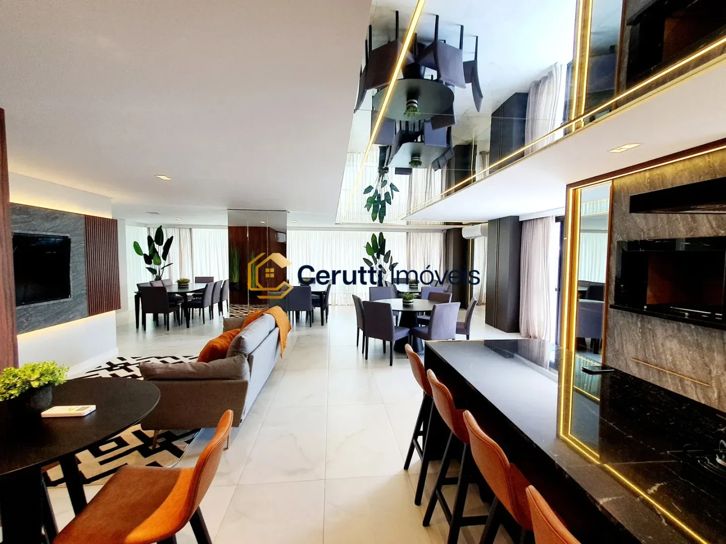 Apartamentos 02 Dorm. 2 quartos à venda em Praia Brava, Itajaí/SC, foto 37