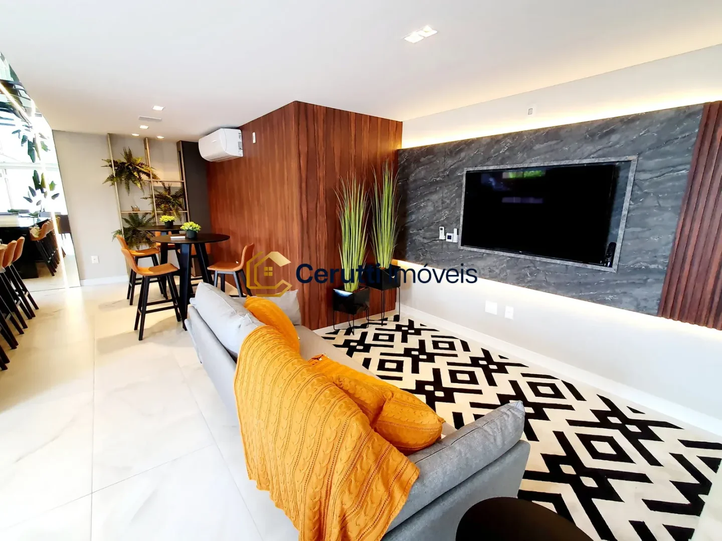 Apartamentos 02 Dorm. 2 quartos à venda em Praia Brava, Itajaí/SC, foto 40