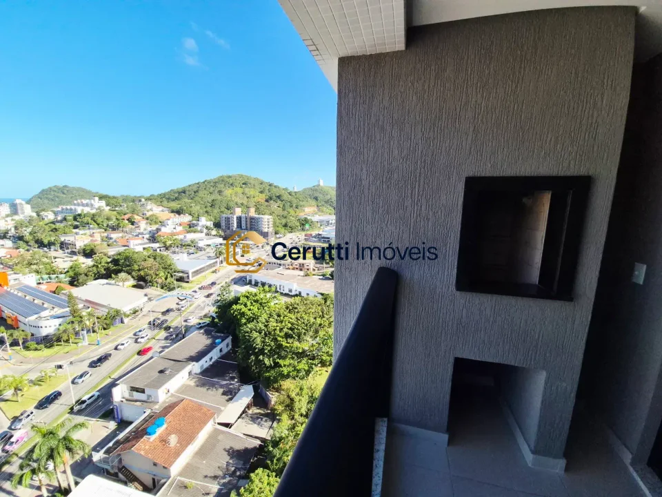 Apartamentos 02 Dorm. 2 quartos à venda em Praia Brava, Itajaí/SC, foto 5