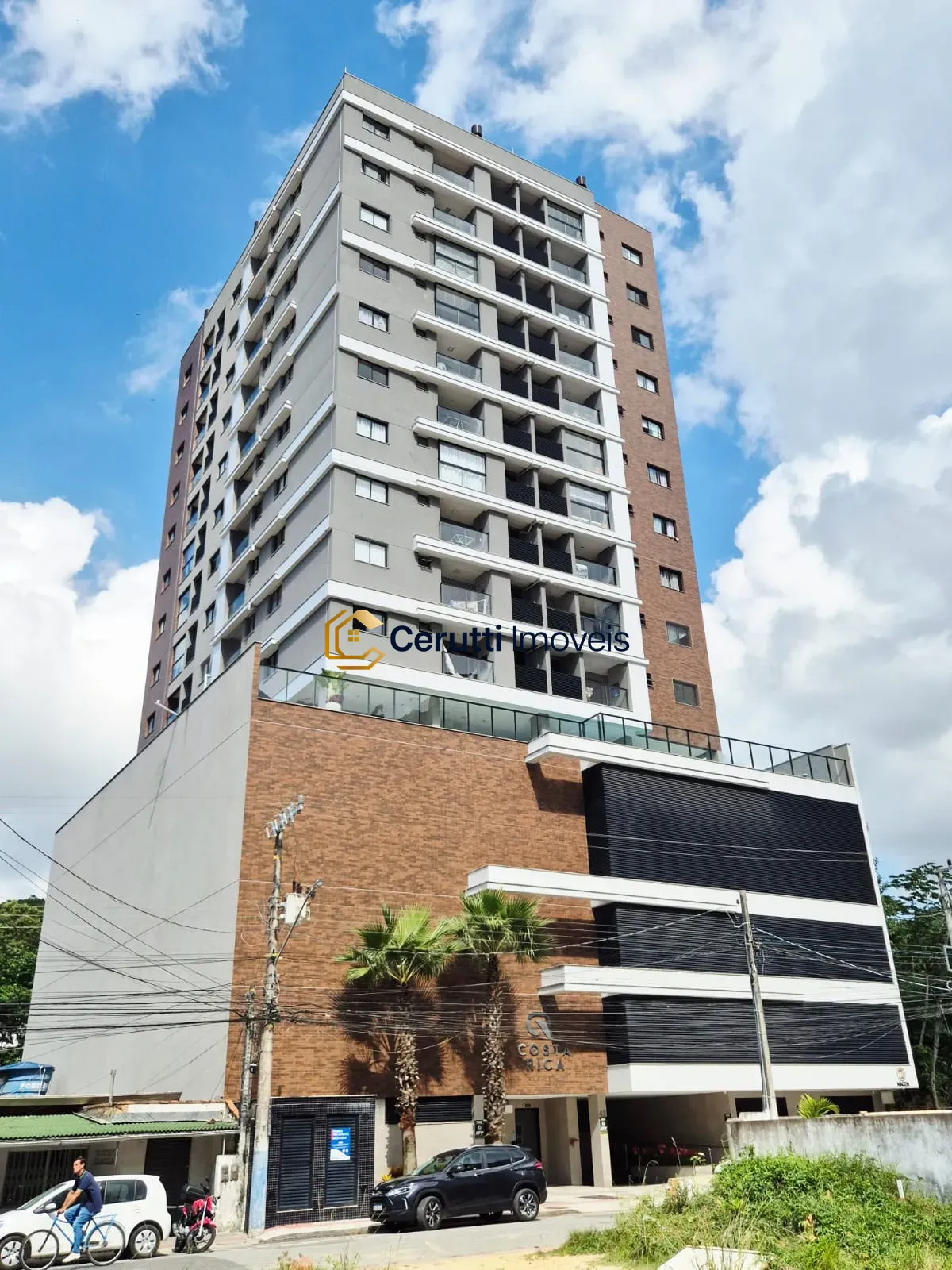 Apartamentos 02 Dorm. 2 quartos à venda em Praia Brava, Itajaí/SC, foto 1