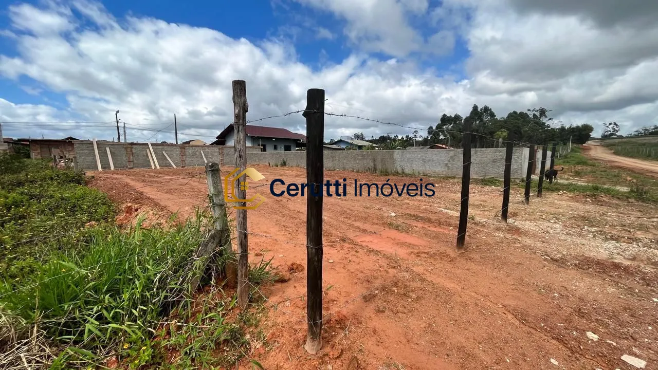 Terreno à venda em Itajubá II, Barra Velha/SC, foto 1