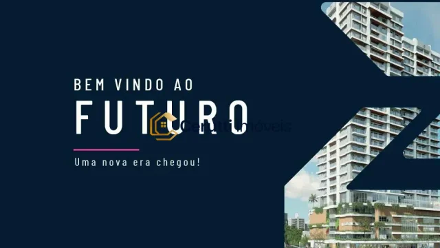 APARTAMENTO A VENDA - BRUSQUE - CENTRAL PARK em Centro I, Brusque