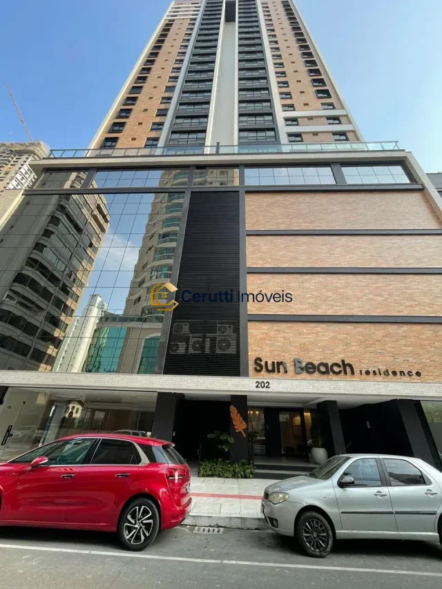 APARTAMENTO A VENDA BALNEARIO CAMBORIU BARRA SUL