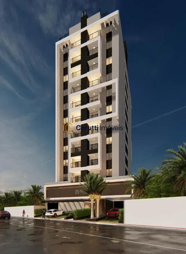 MAGARI - APARTAMENTO A VENDA EM BRUSQUE - UNIFEBE em Santa Terezinha, Brusque