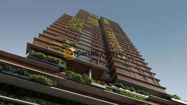 APARTAMENTO A VENDA EM PORTO BELO - VIBRA
