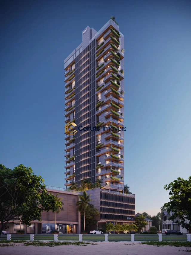 APARTAMENTO A VENDA EM PORTO BELO - BLUE FOREST em Pereque, Porto Belo