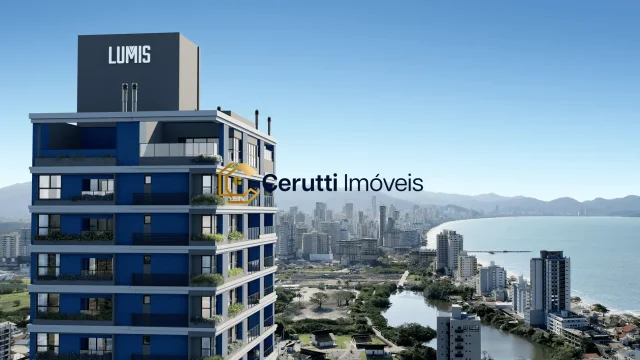 APARTAMENTO A VENDA EM PORTO BELO - VOSS