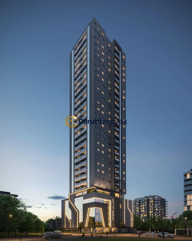 APARTAMENTO A VENDA EM PORTO BELO - PARADISE TOWER
