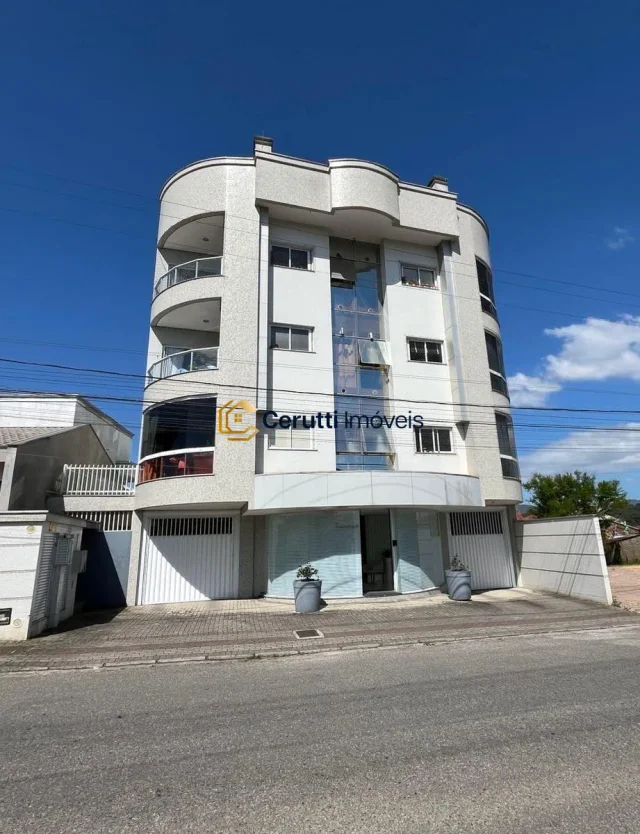 APARTAMENTO A VENDA EM BRUSQUE - BRUCHAL em Souza Cruz, Brusque