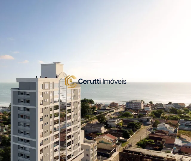 APARTAMENTO A VENDA EM PORTO BELO - INFINITY VIEW