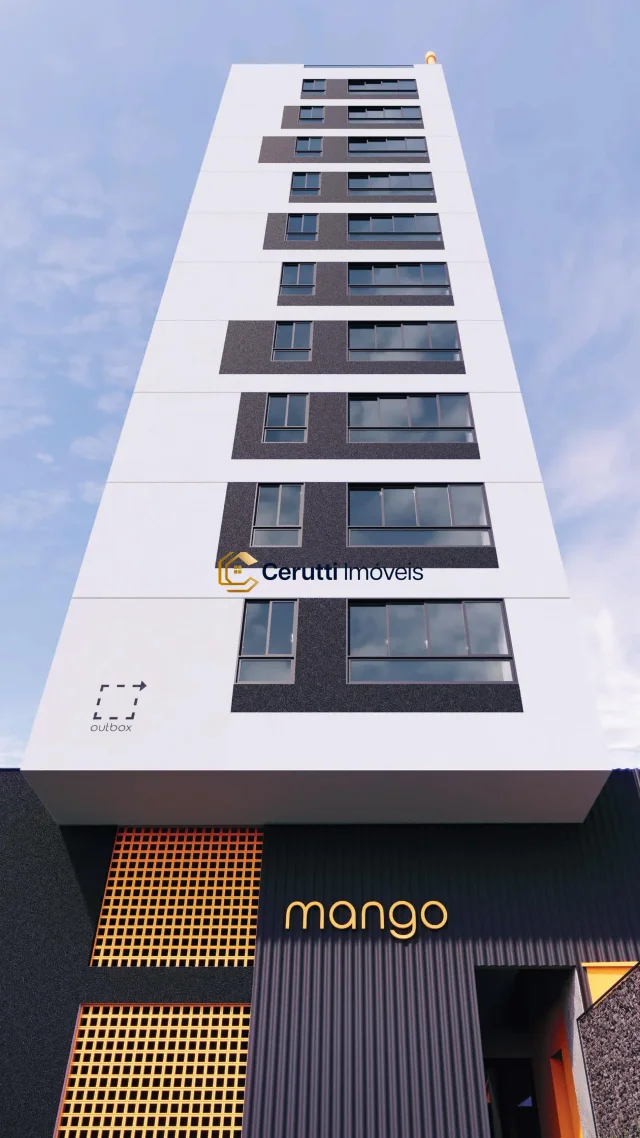 APARTAMENTO A VENDA EM BRUSQUE - SANTA TEREZINHA em Santa Terezinha, Brusque