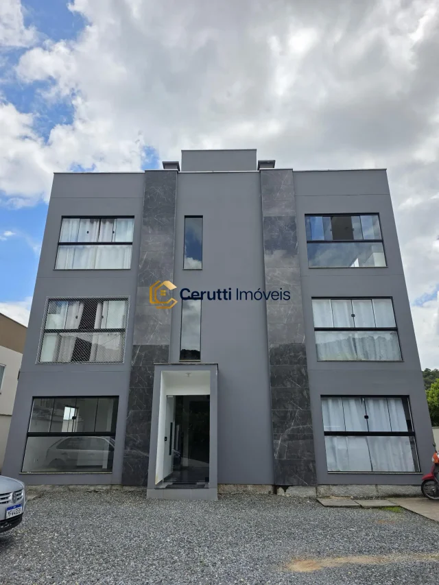 APARTAMENTO A VENDA EM BRUSQUE - LIMEIRA em Limeira Baixa, Brusque