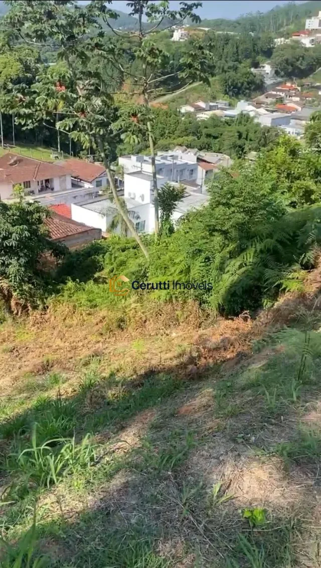 TERRENO A VENDA VENDA EM BRUSQUE - AGUAS CLARAS em Águas Claras, Brusque