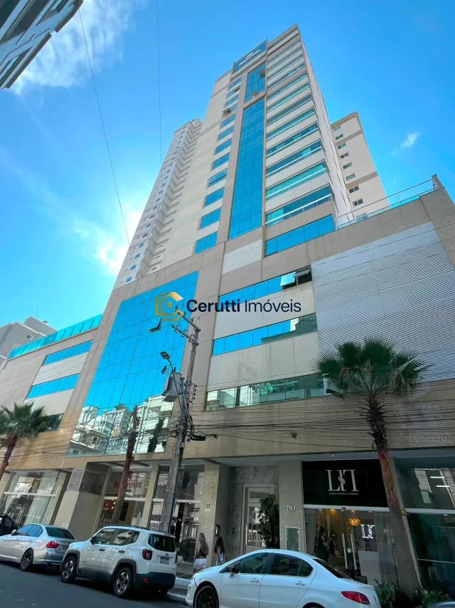 APARTAMENTO A VENDA EM ITAPEMA MEIA PRAIA - JOIA em Sertão do Trombudo, Itapema