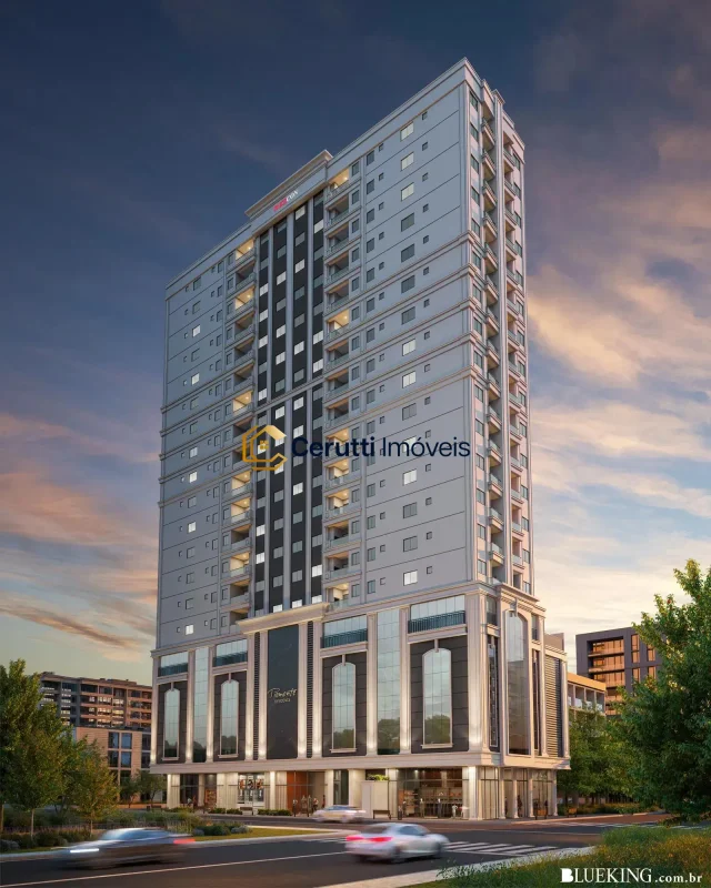APARTAMENTO A VENDA EM ITAPEMA - PIEMONTE