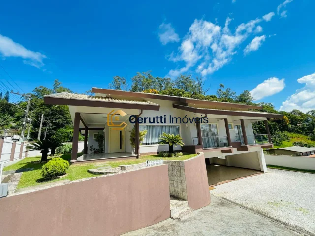 CASA 3 SUITES - ALTO PADRÃO - SANTA RITA em Santa Rita, Brusque