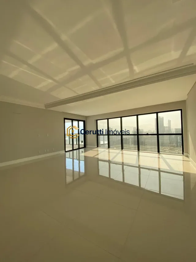 APARTAMENTO 4 SUITES - MEIA ITAPEMA - PARAMOUNT