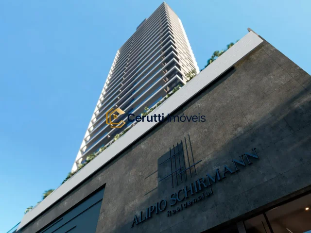 APARTAMENTO 3 OU 4 SUITES - MEIA PRAIA