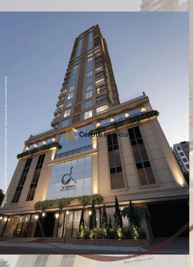 OPORTUNIDADE D ALTURE RESIDENCIAL