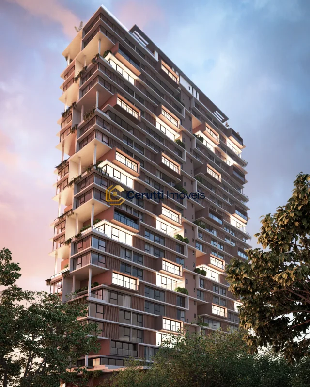 APARTAMENTO 3 SUITES - VIDEIRAS - VIVA PARK em Viva Park, Porto Belo