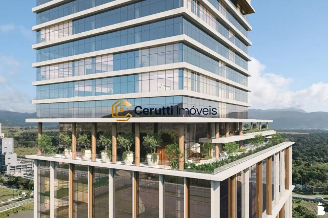 VECCEL CORPORATE - ESCRITORIOS CORPORATIVOS em VivaPark, Porto Belo