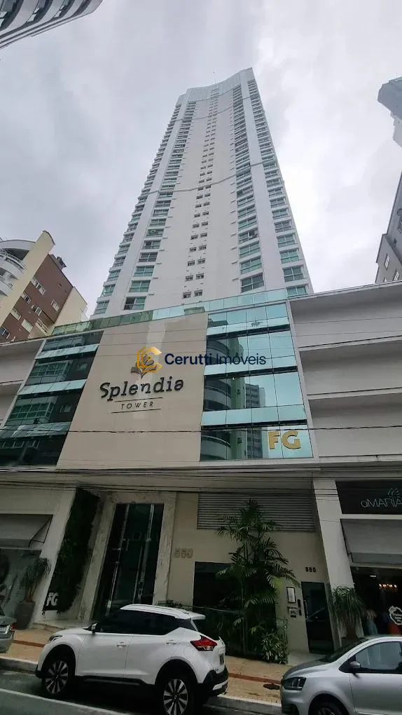 APTO BALNEARIO CAMBORIU 3 SUITES - SPLENDIA TOWER
