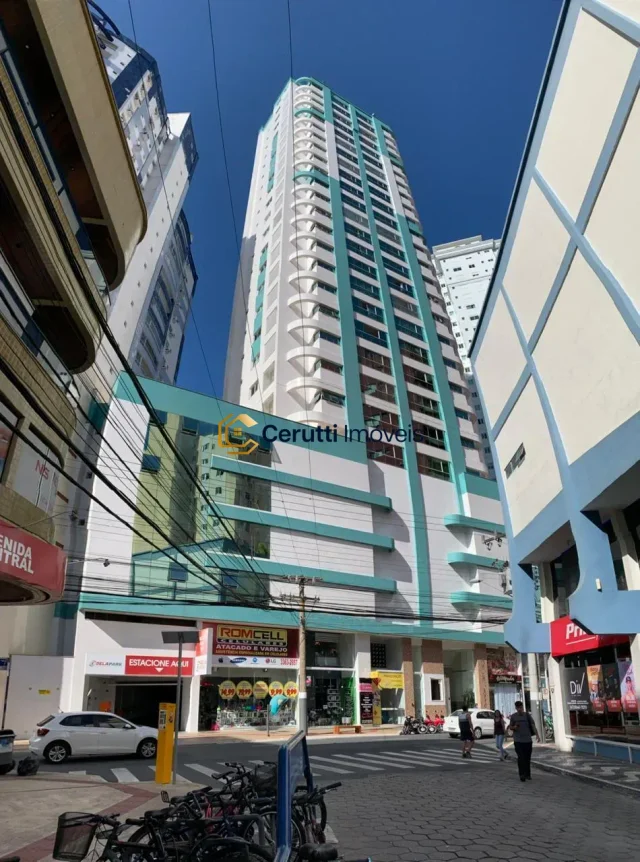 APTO 3 SUITES - BALNEARIO CAMBORIU - DELATORRE