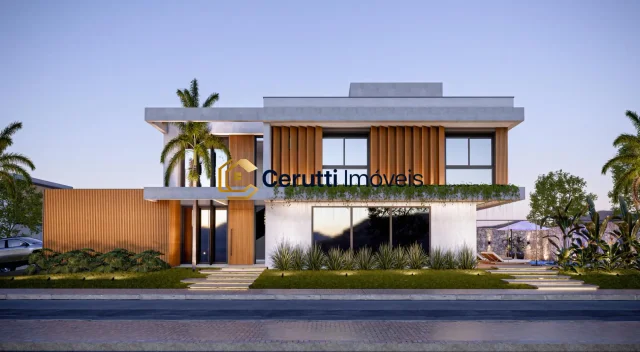 CASA MAREA - VIVAPARK - PORTO BELO - 4 SUITES em Viva Park, Porto Belo