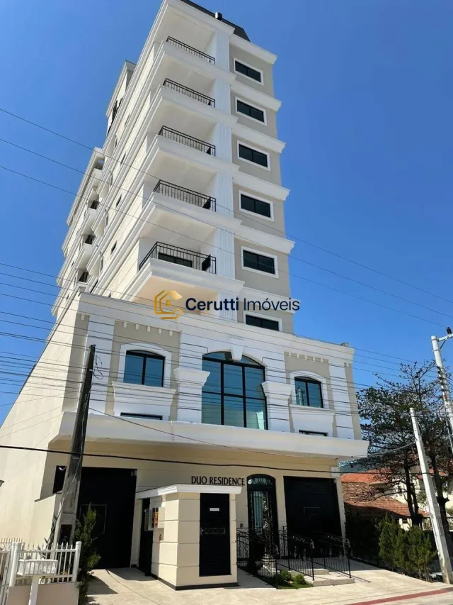 DUO RESIDENCE em Pereque, Porto Belo