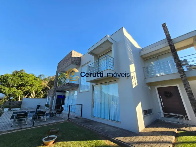 CASA A VENDA EM BRUSQUE - DOM JOAQUIM em Dom Joaquim, Brusque