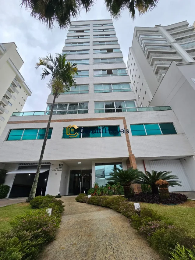 APARTAMENTO A VENDA EM BRUSQUE - SÃO LUIZ em São Luiz, Brusque