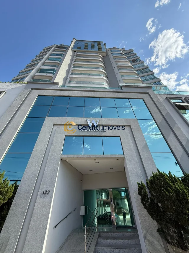 W REDIDENCE - 2 SUITES - SÃO LUIZ - BRUSQUE em São Luiz, Brusque