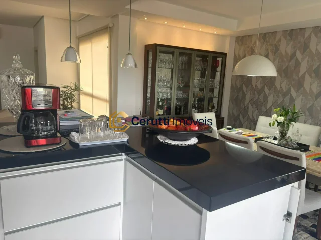 APARTAMENTO BRUSCHAL - 1 SUITE + 2 DEMI - BRUSQUE em Souza Cruz, Brusque