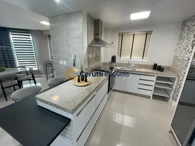 OPERA PLAZA - 3 SUITES  - BALNEARIO CAMBORIU