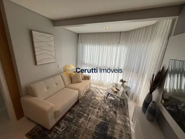 SAINT GERMAIN - 1 SUITE + 2 - BALNEARIO CAMBORIU